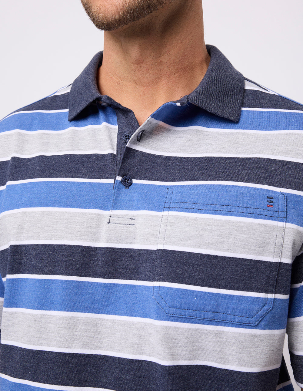 Coleman Polo
