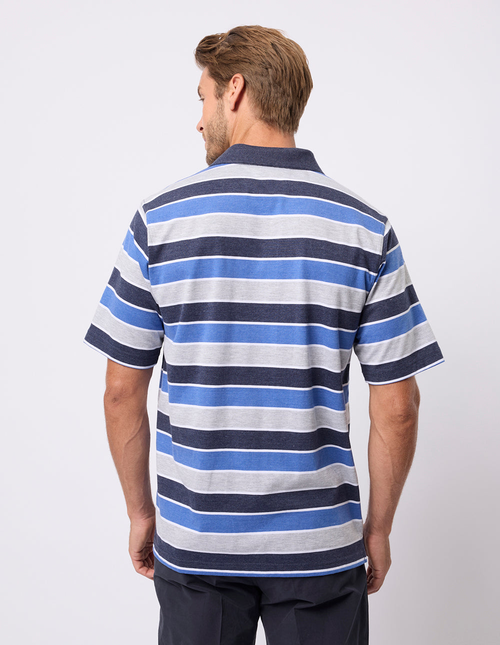 Coleman Polo