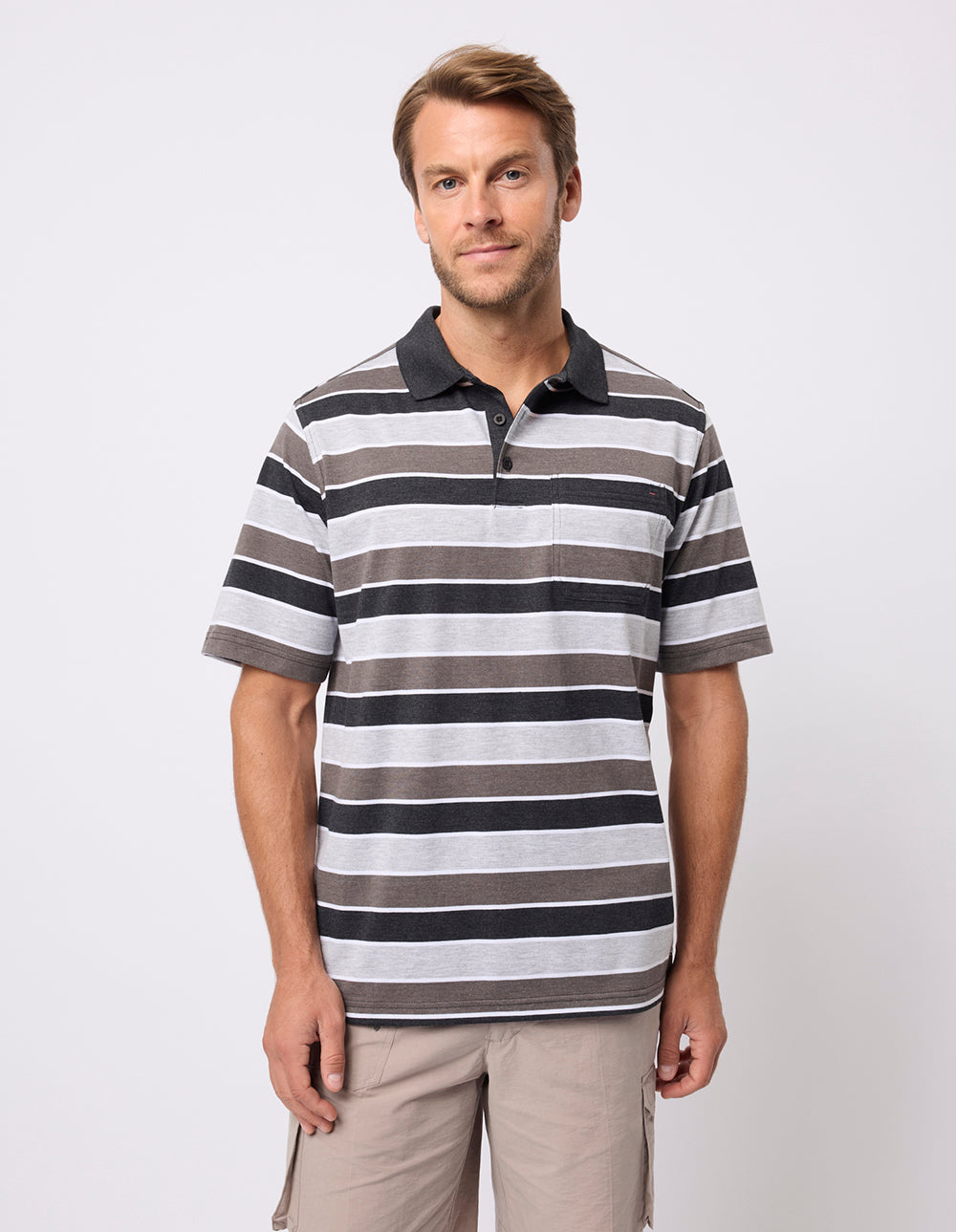 Kinnersley Polo