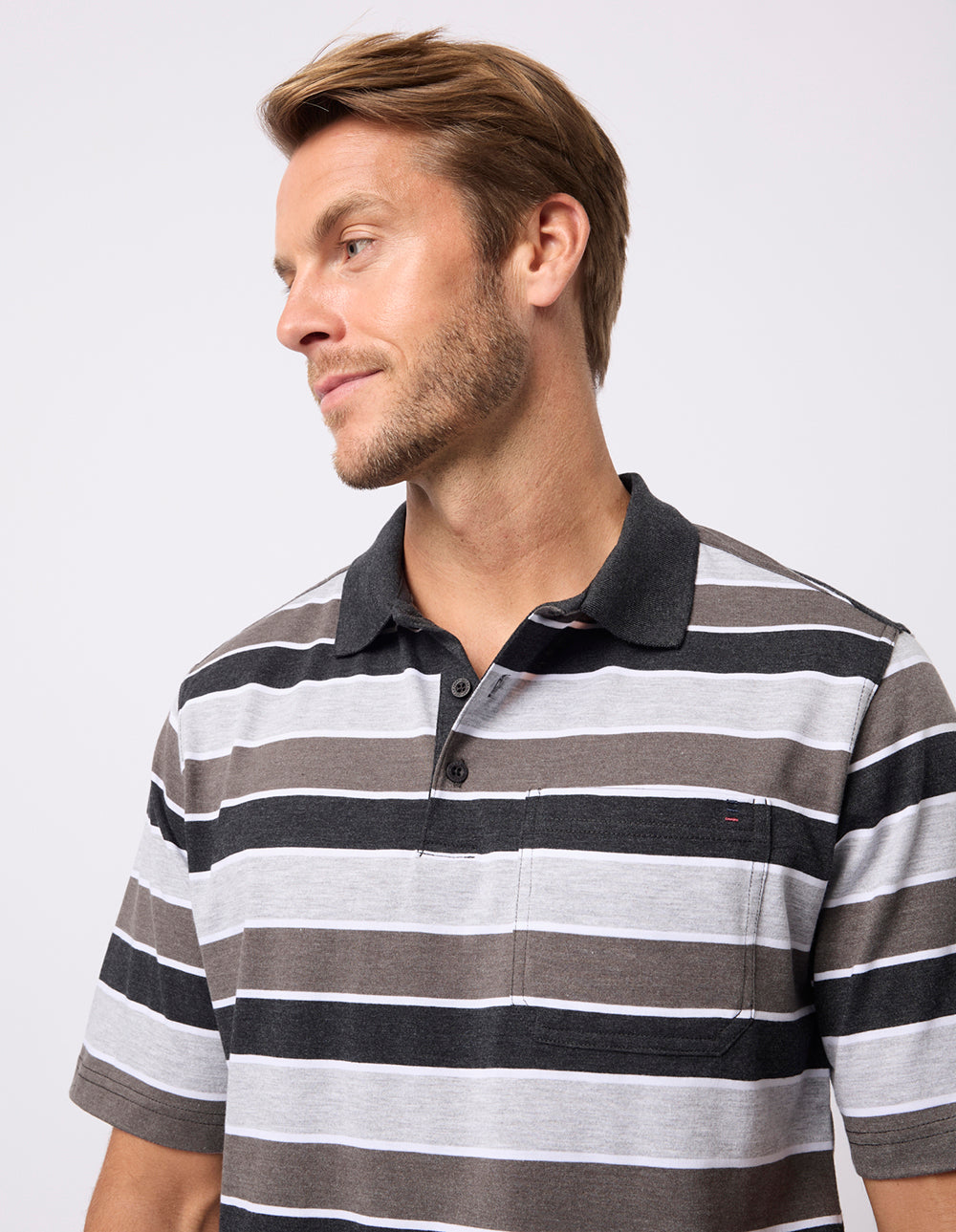Kinnersley Polo