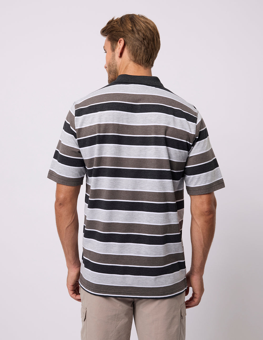Kinnersley Polo