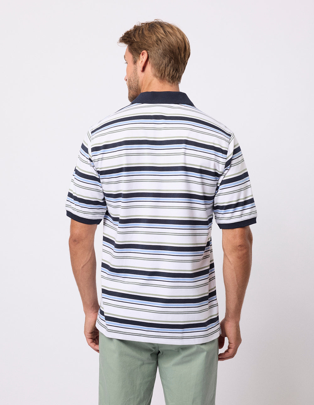 Norman Polo