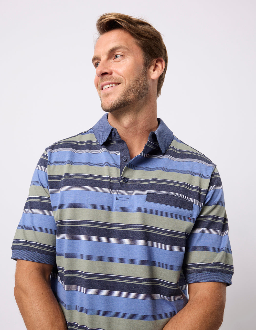 Angliss Polo