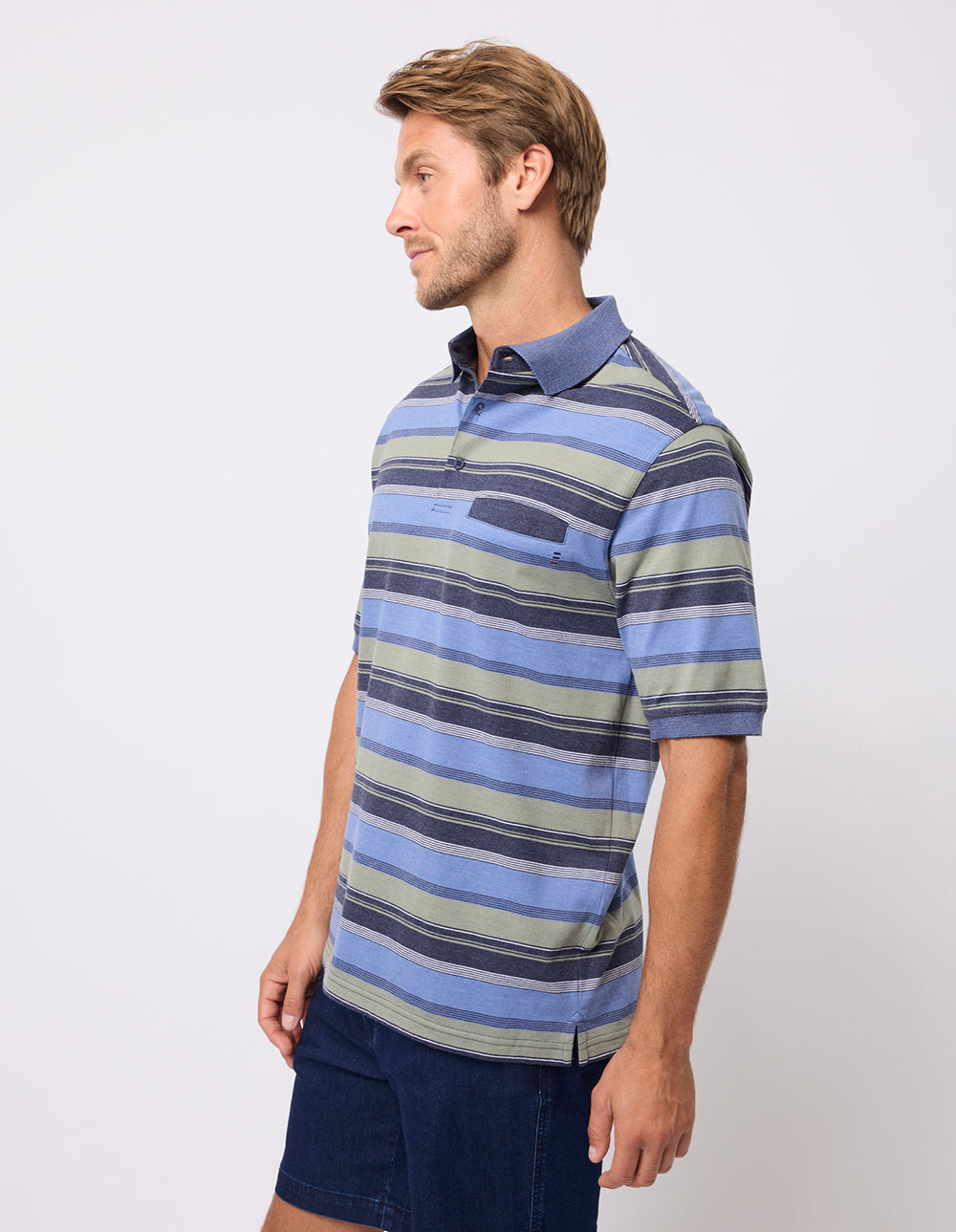 Angliss Polo