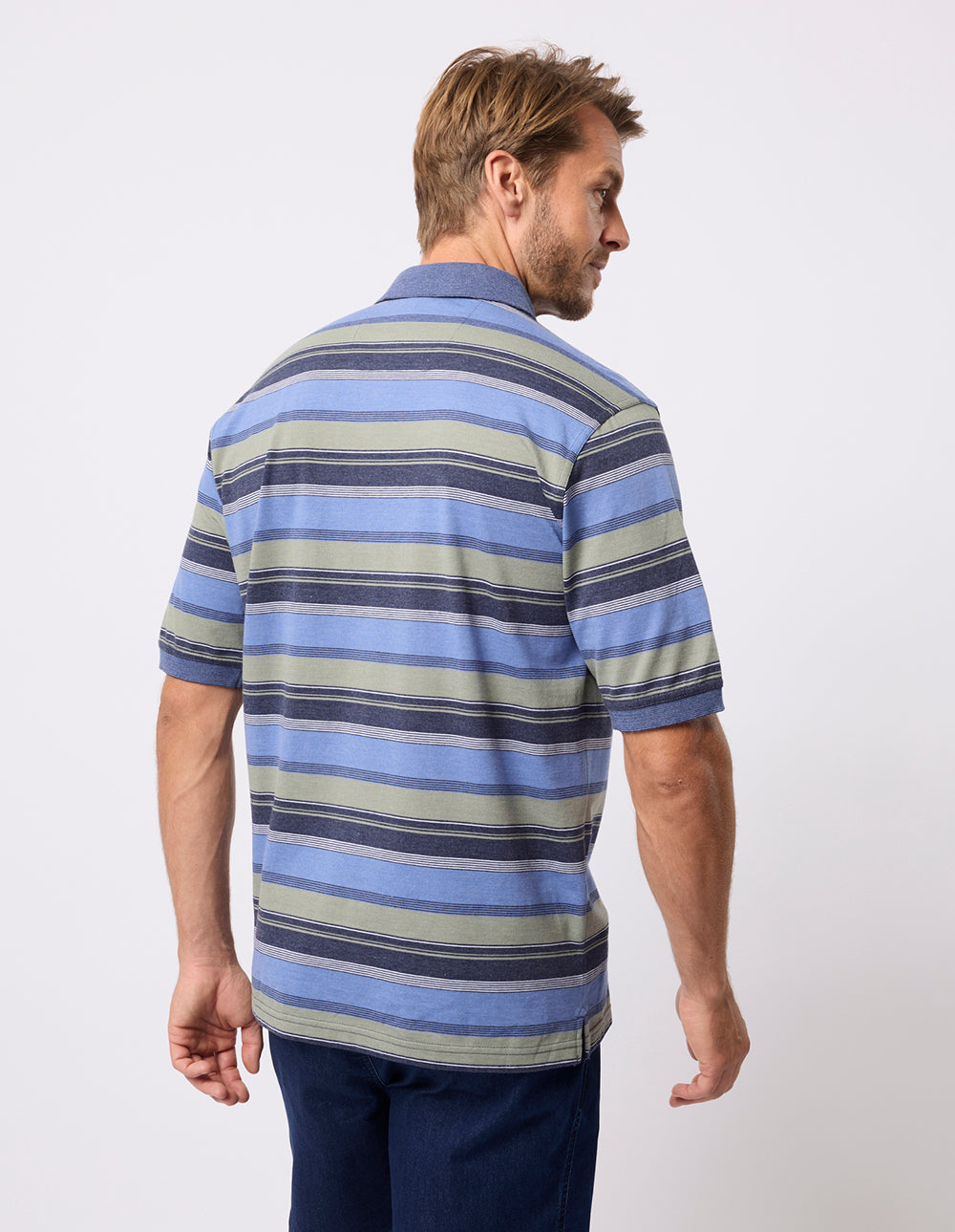 Angliss Polo