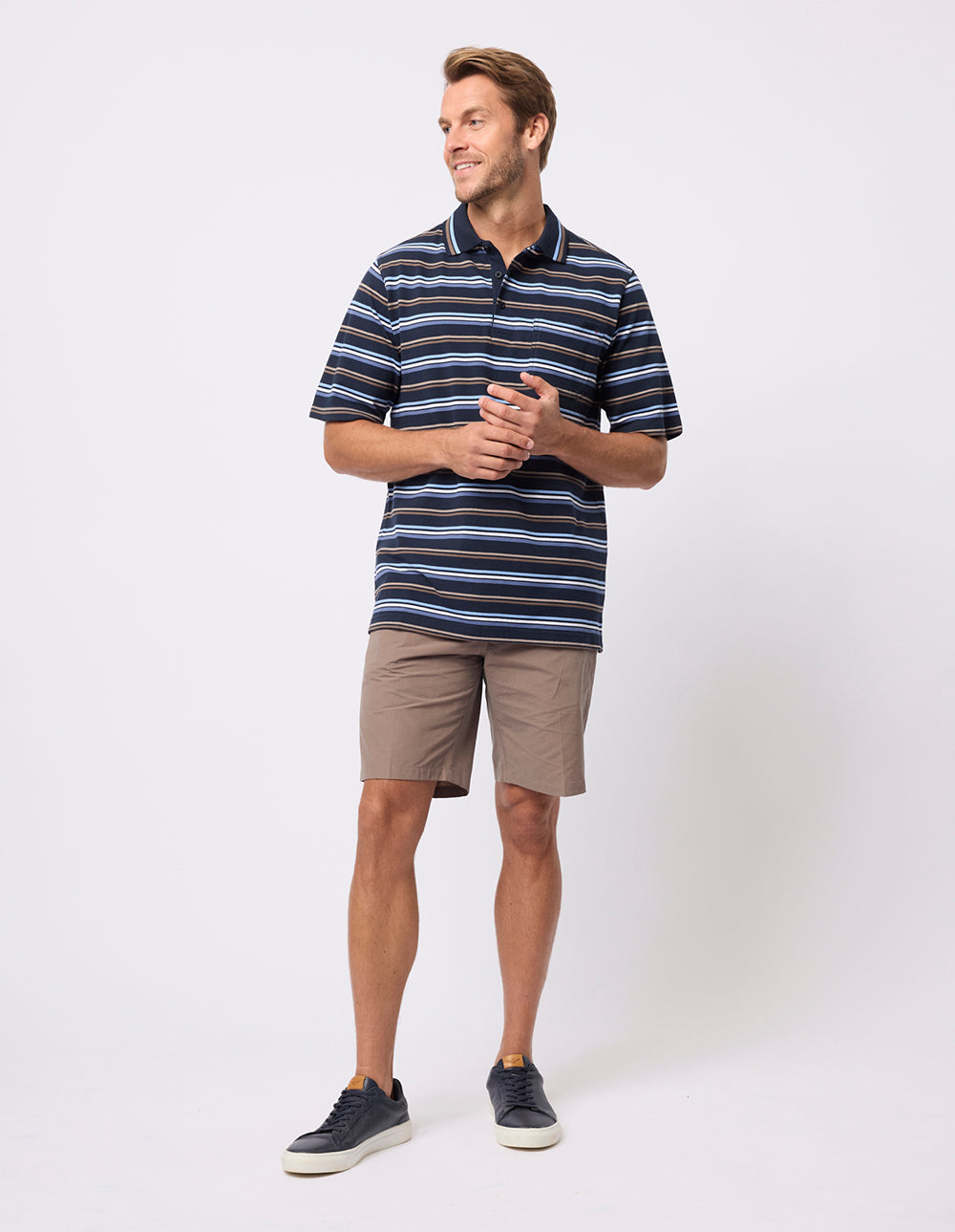 Cormak Polo