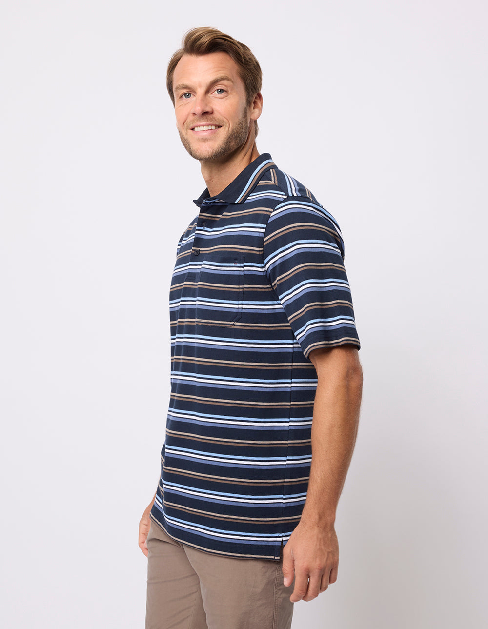Cormak Polo