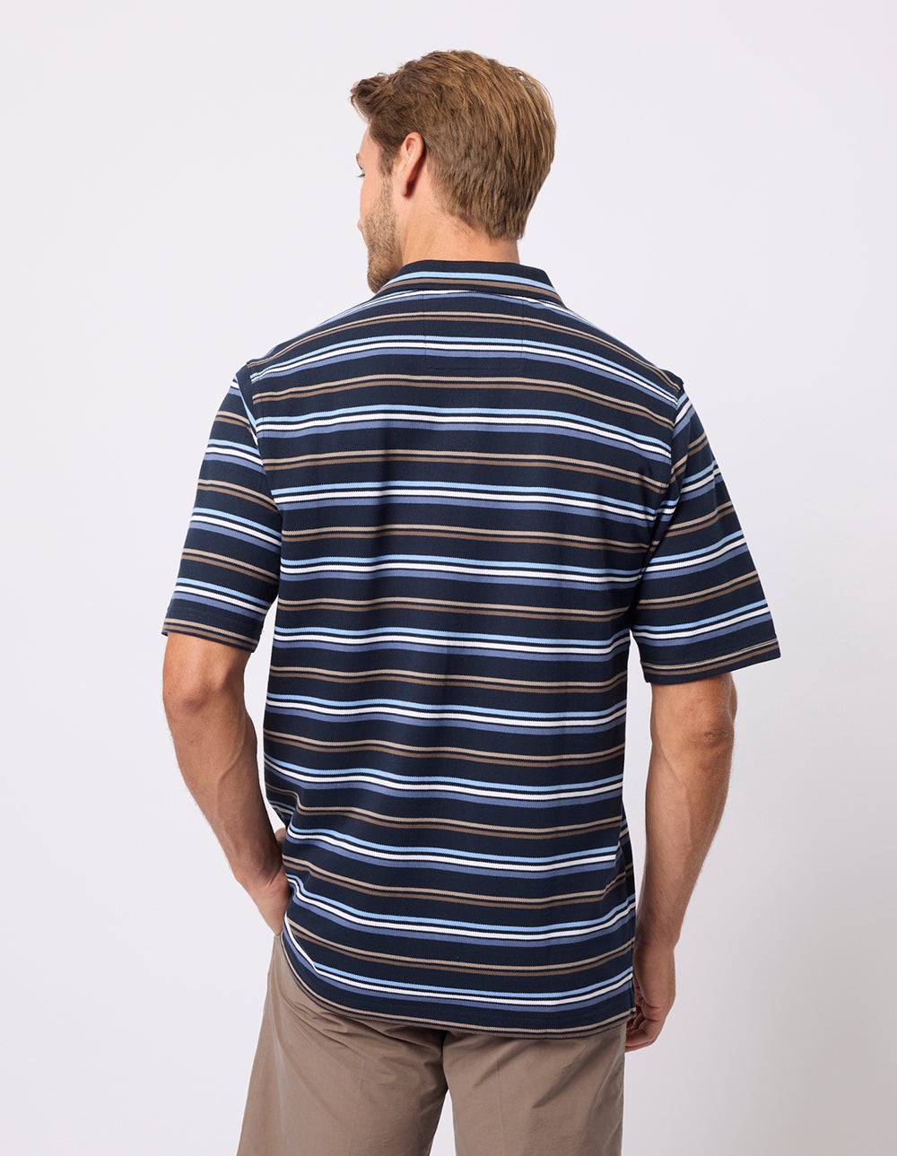 Cormak Polo