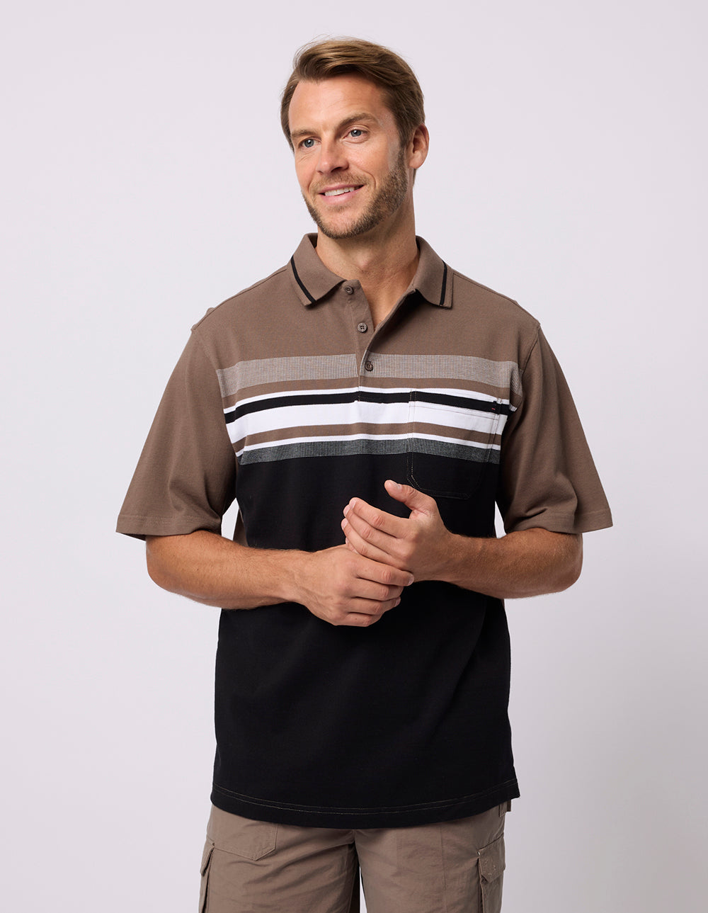 Bracken Polo