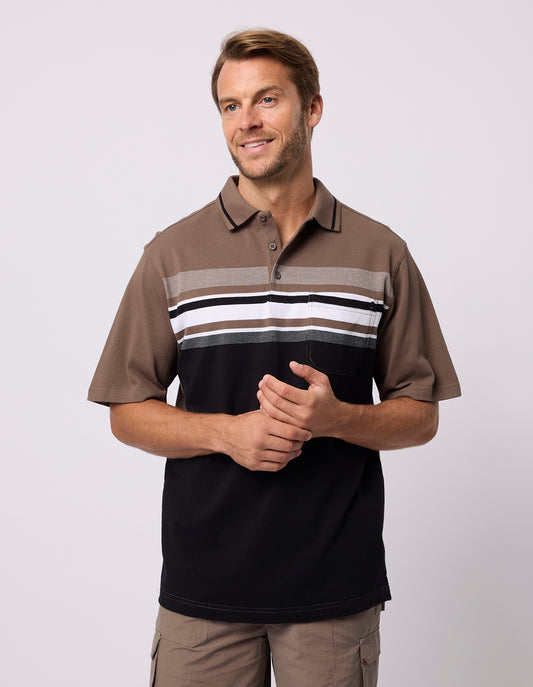 Bracken Polo