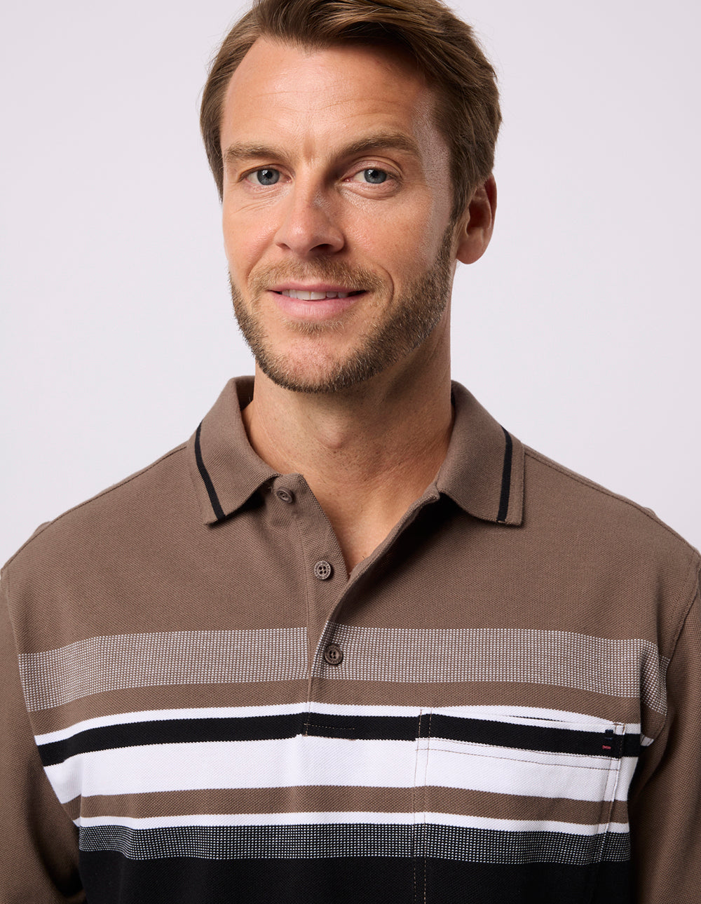 Bracken Polo