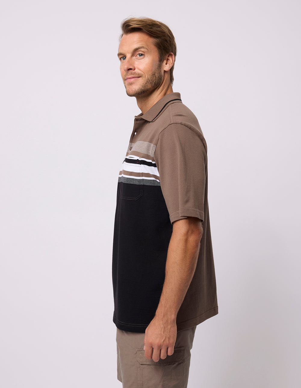 Bracken Polo