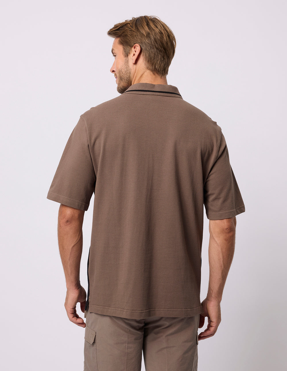 Bracken Polo