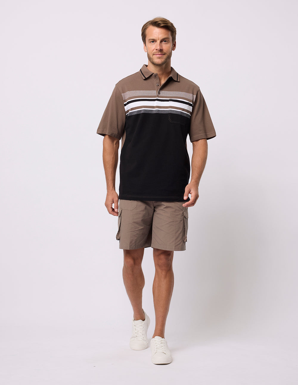 Bracken Polo