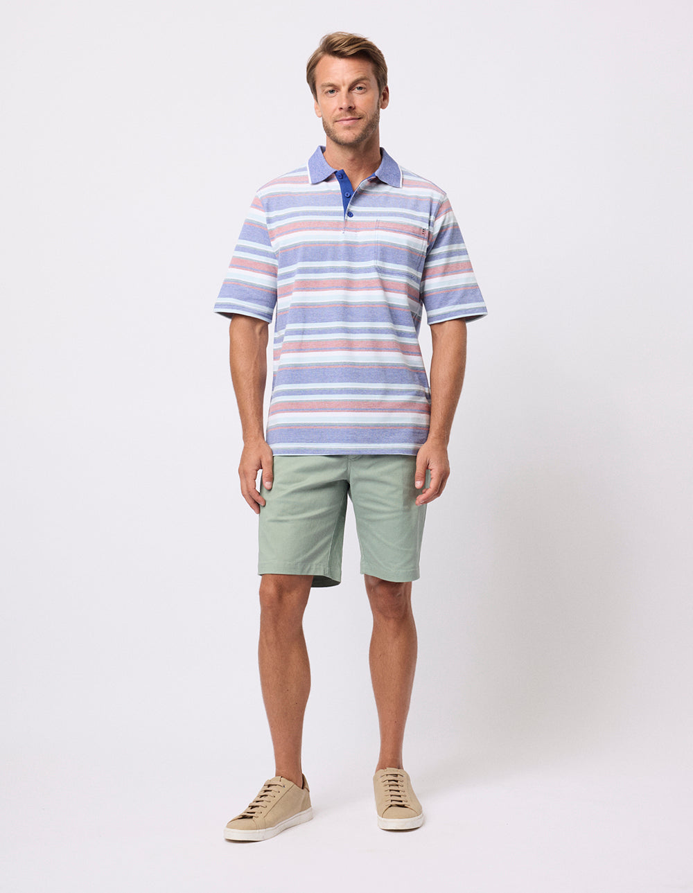 Twilight Polo