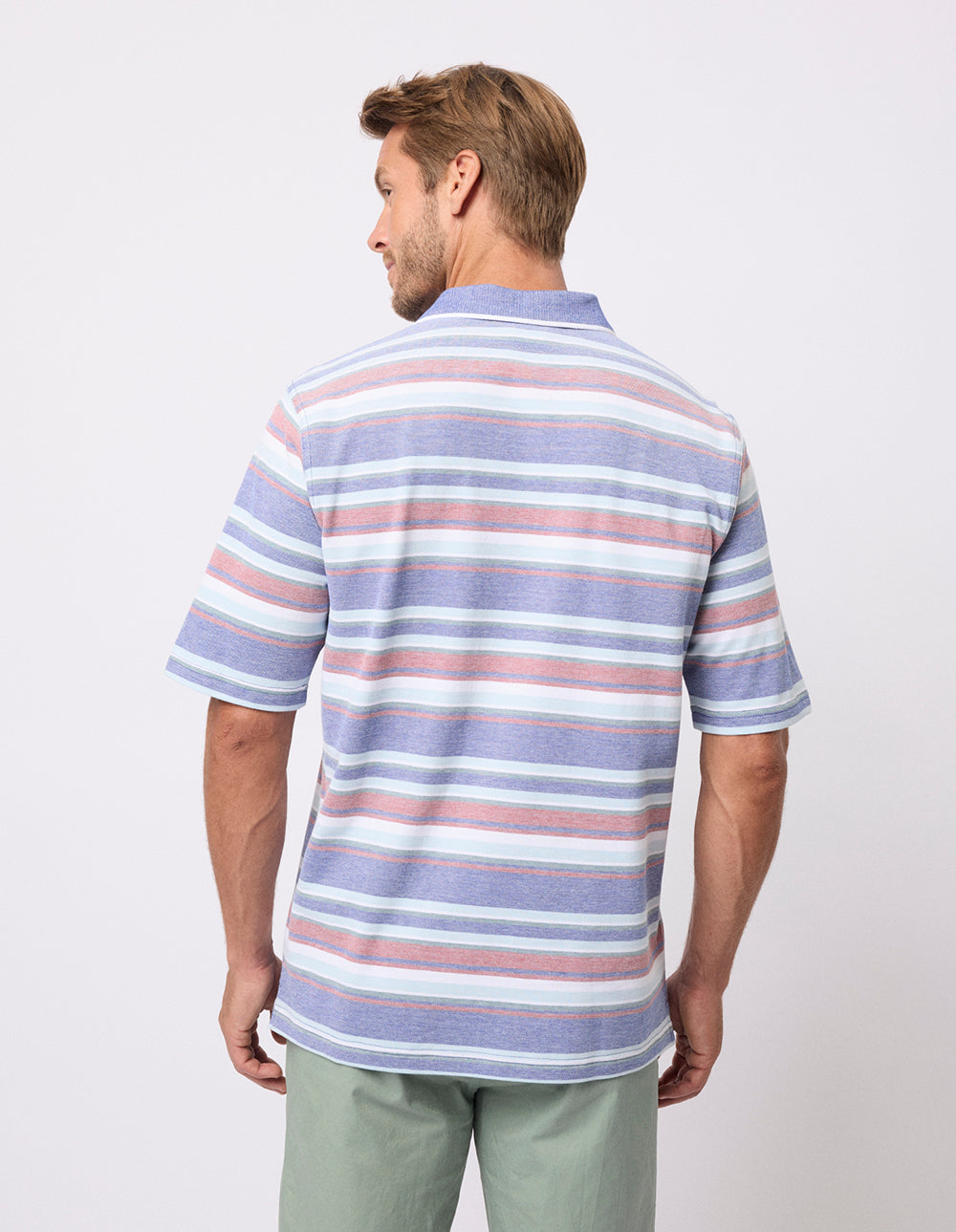 Twilight Polo