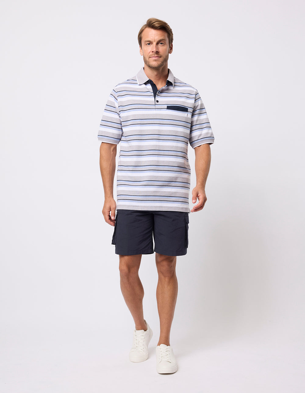 Sanford Polo