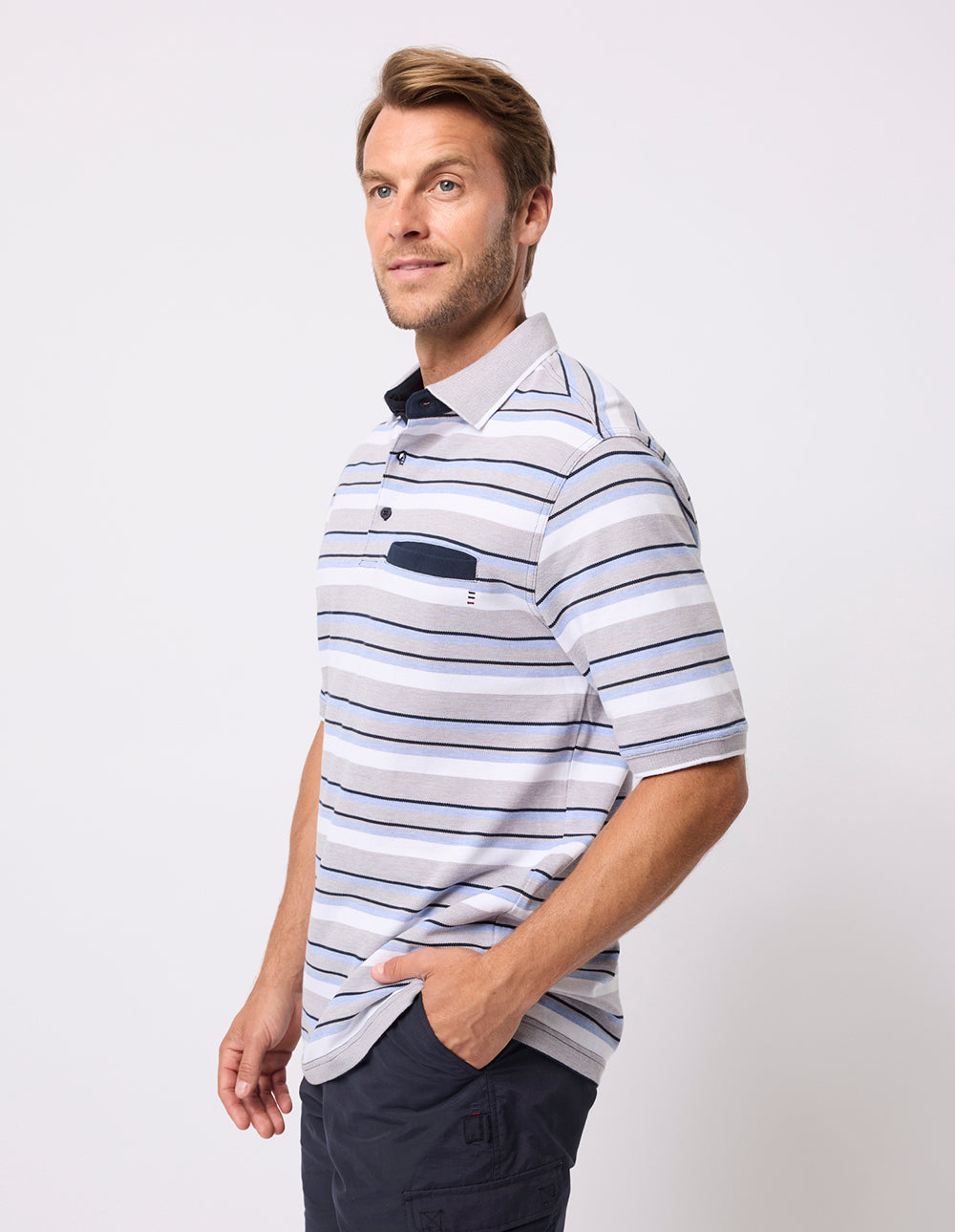 Sanford Polo