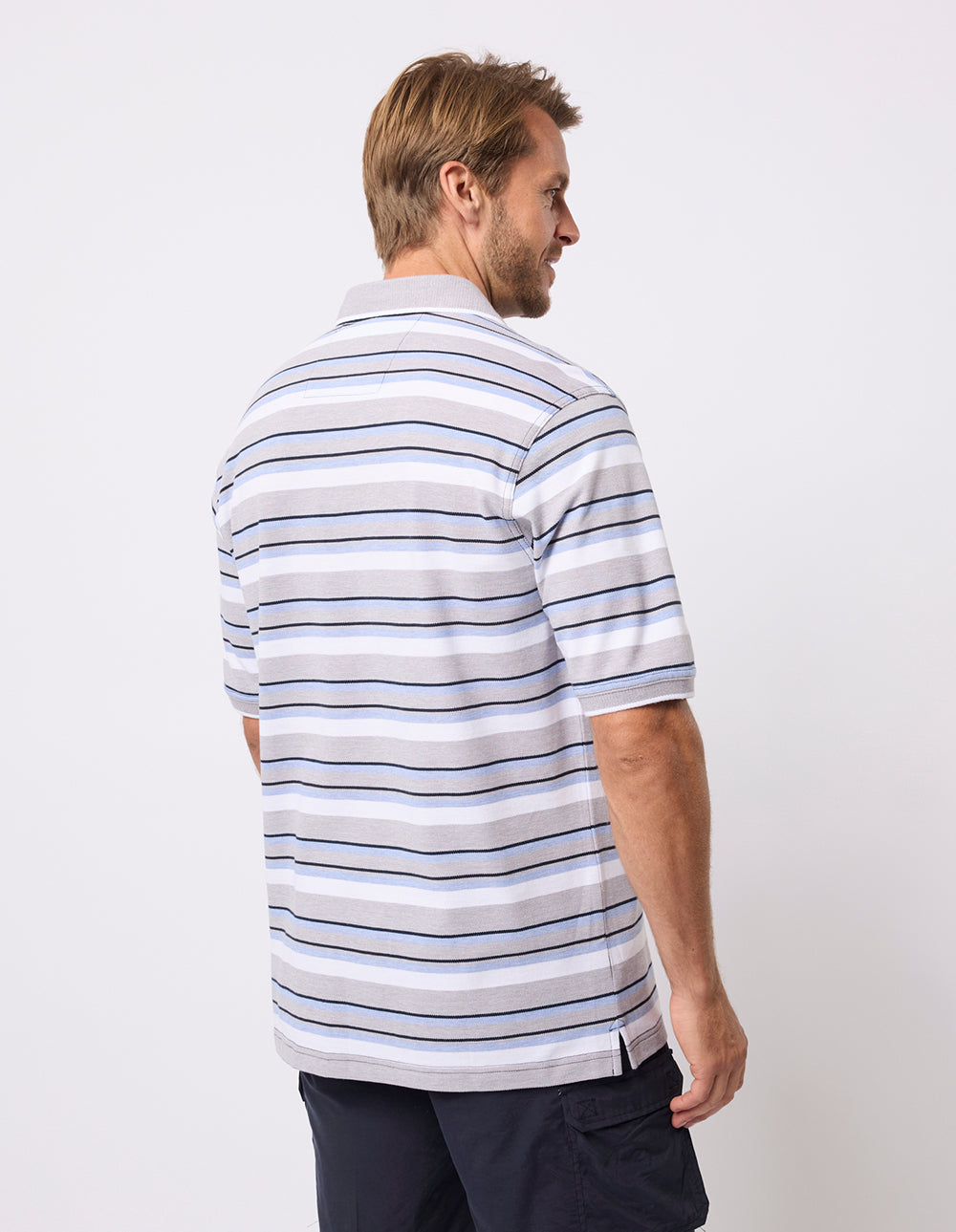 Sanford Polo