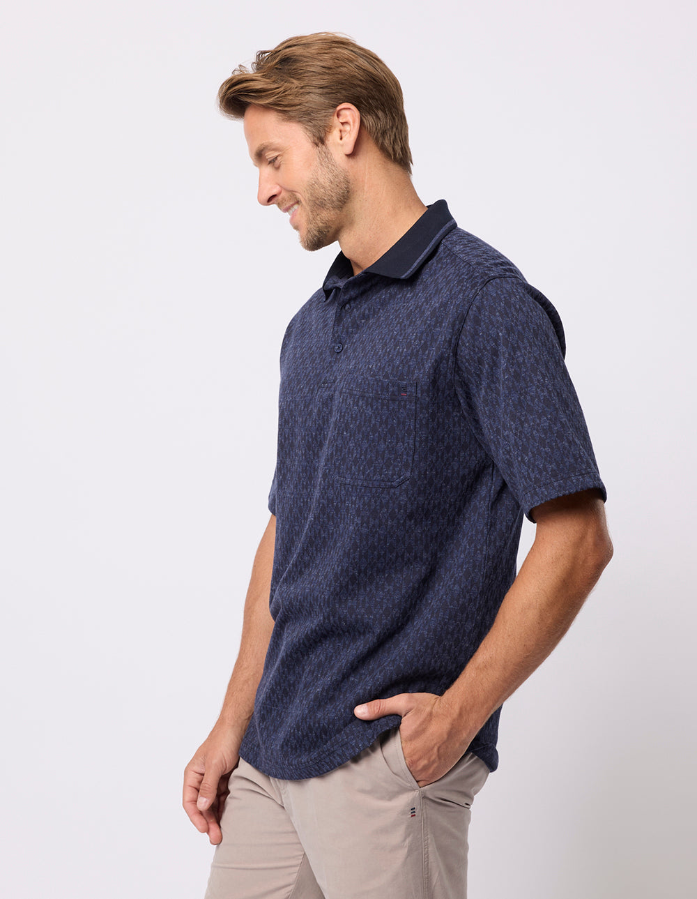 Austyn Polo