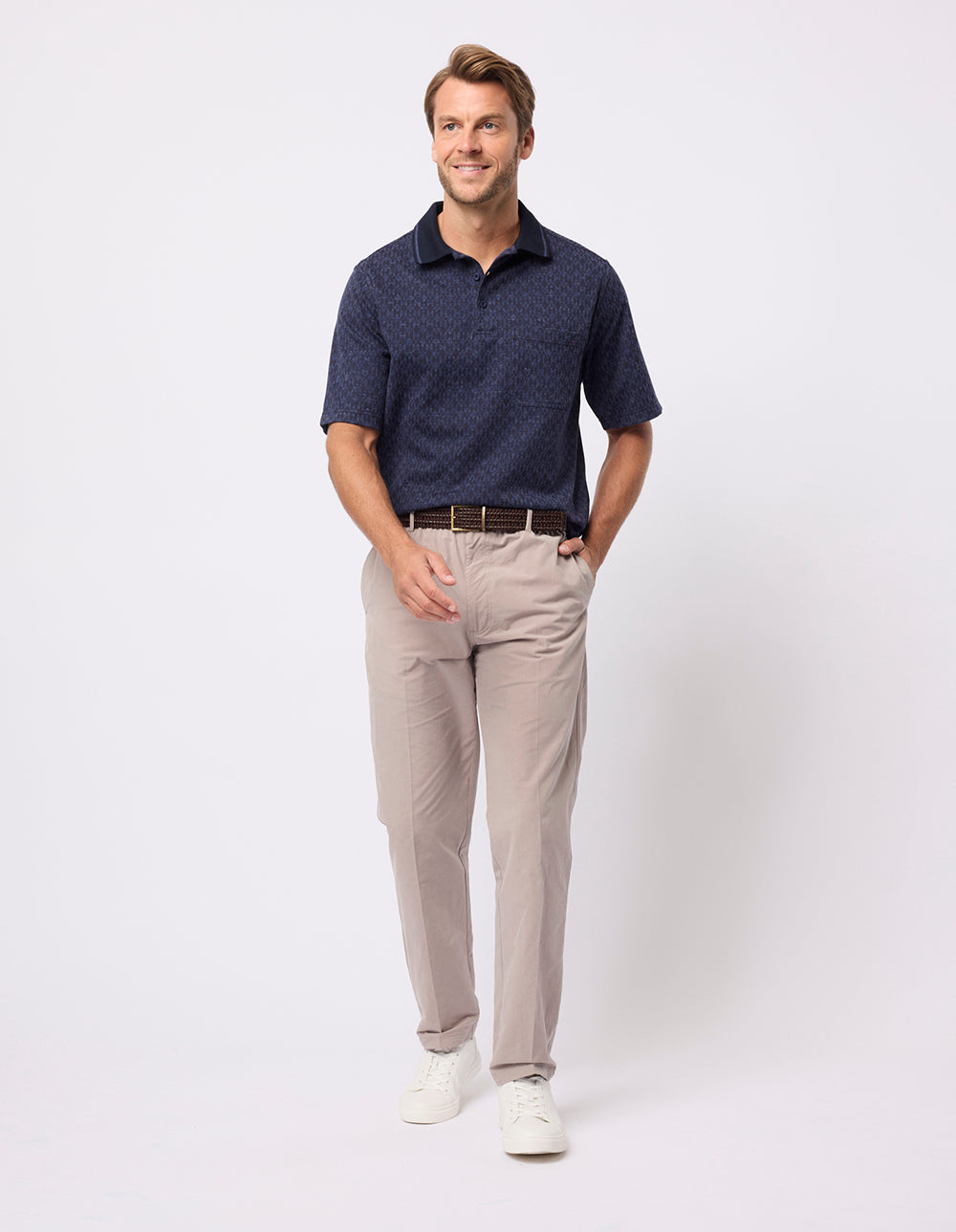 Austyn Polo