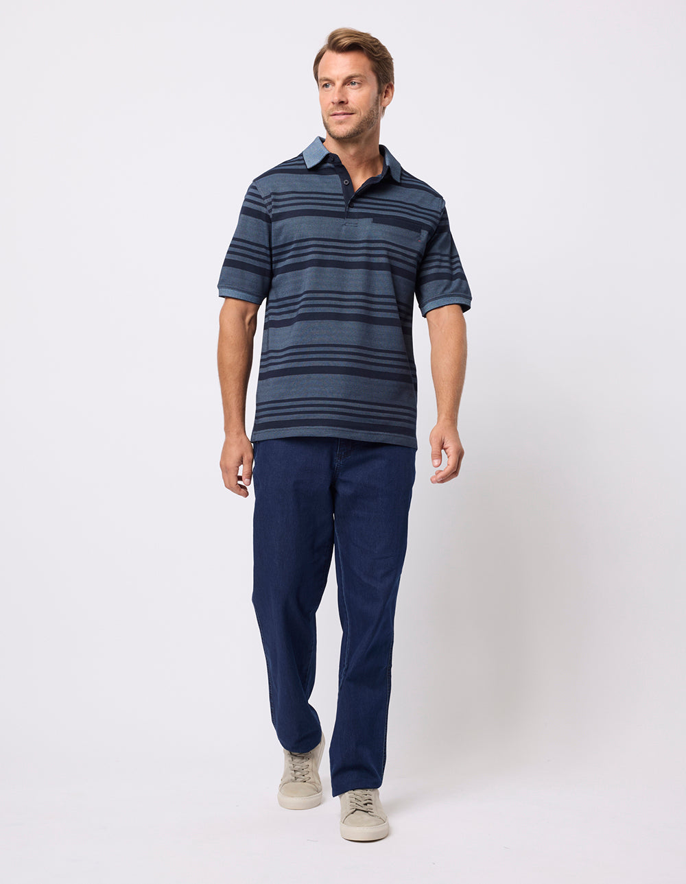 Ryle Polo