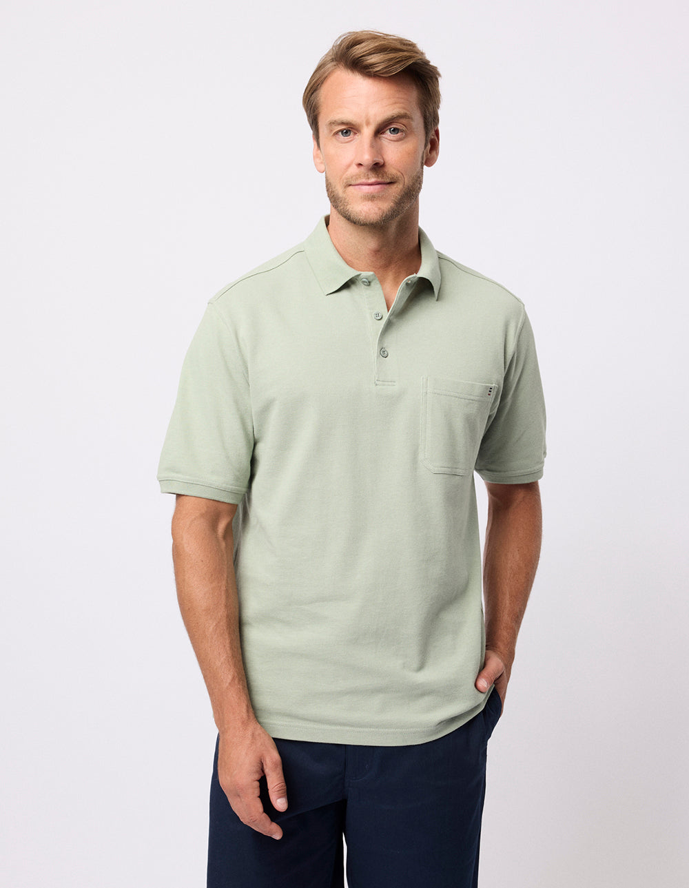 Fennel Polo