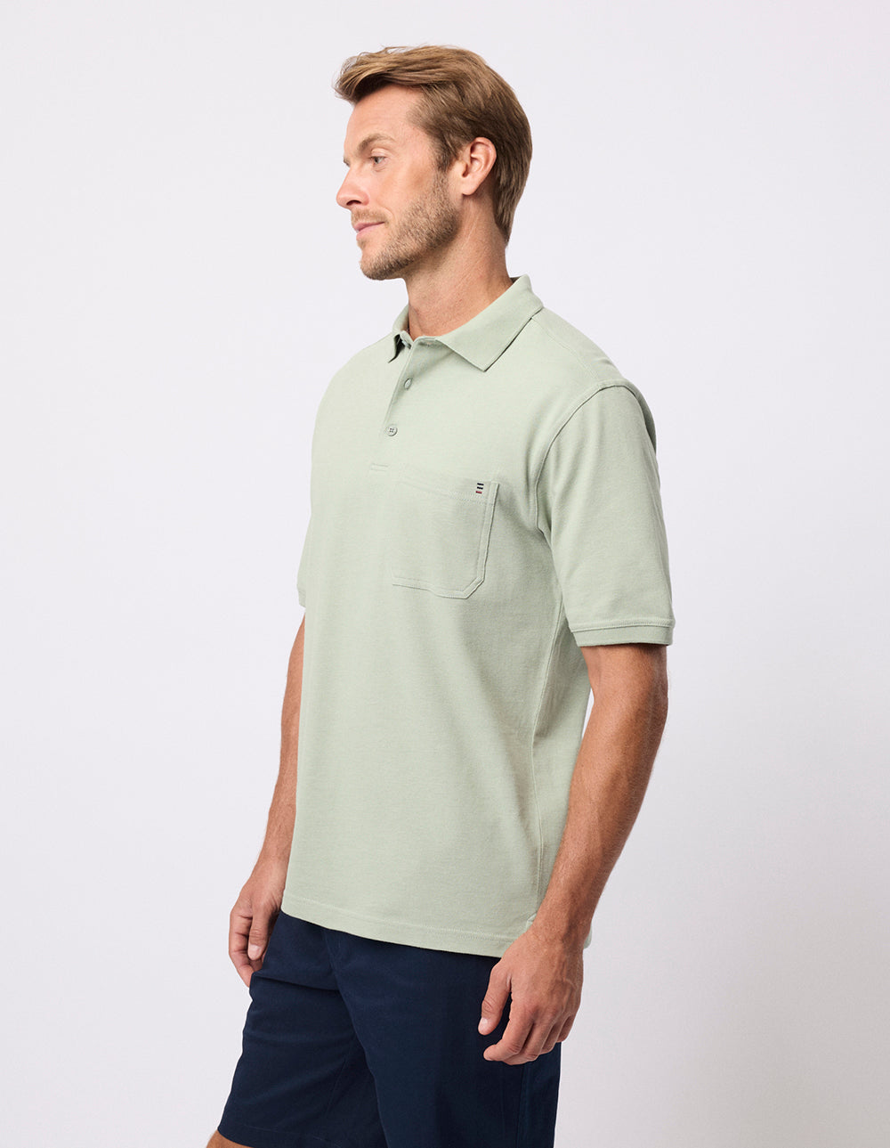 Fennel Polo