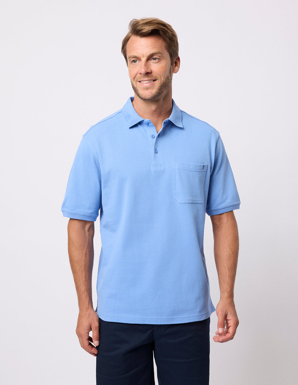Saphire Polo