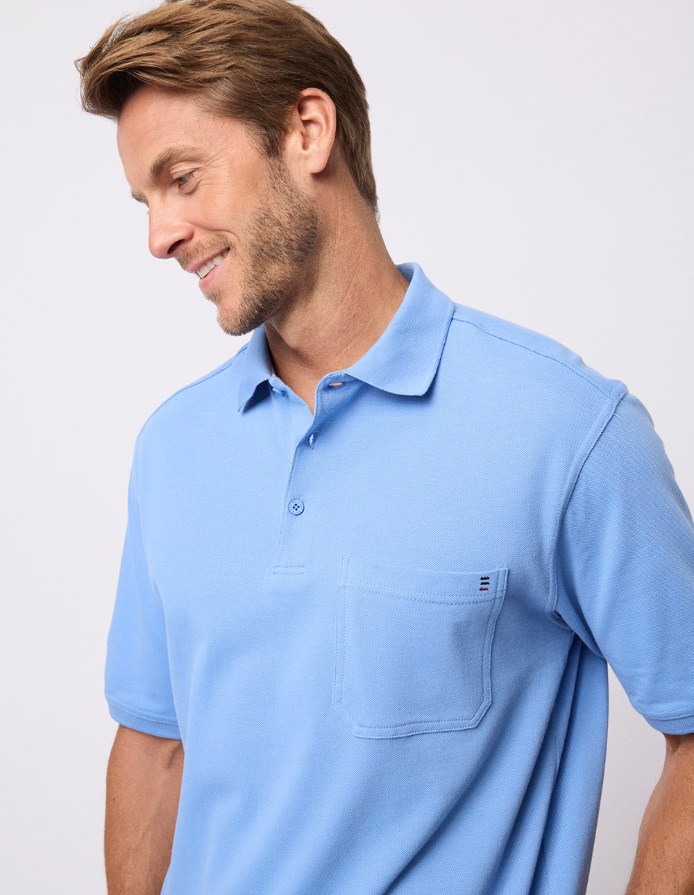 Saphire Polo