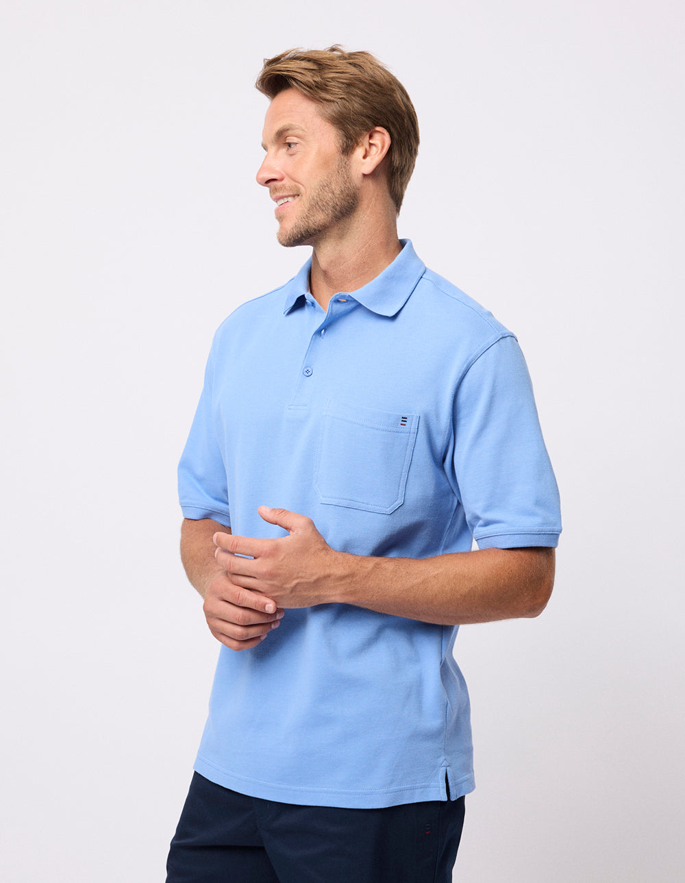 Saphire Polo