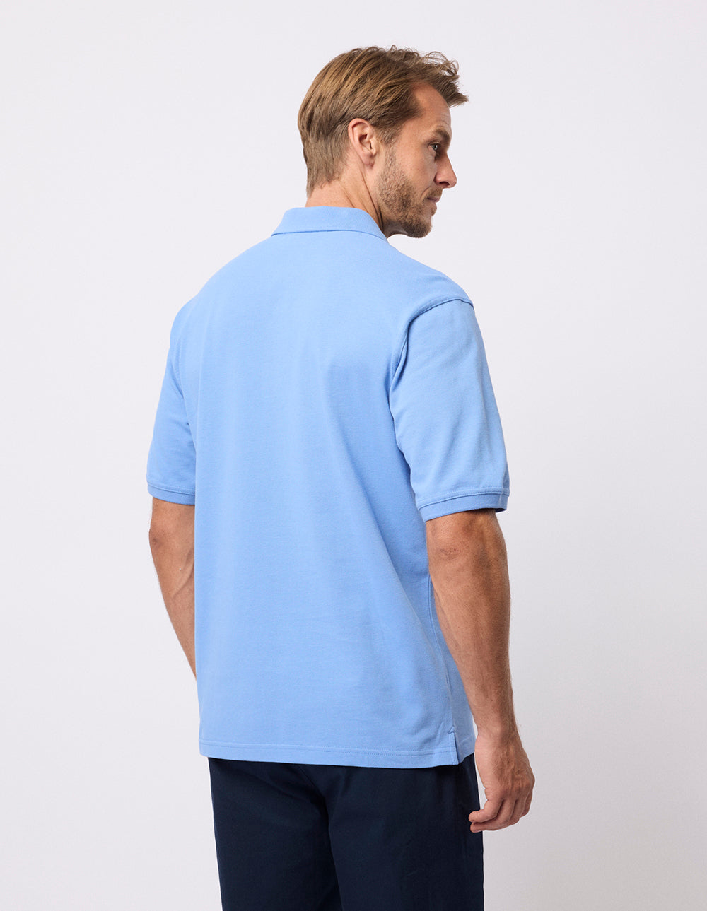 Saphire Polo
