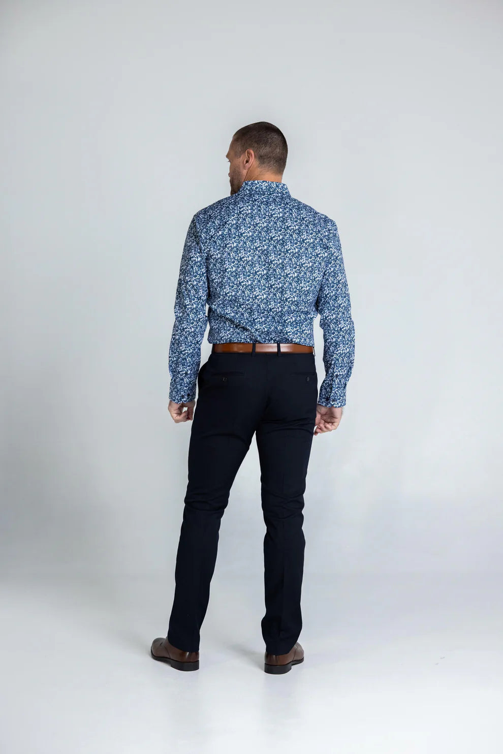 Dale Long Sleeve Shirt