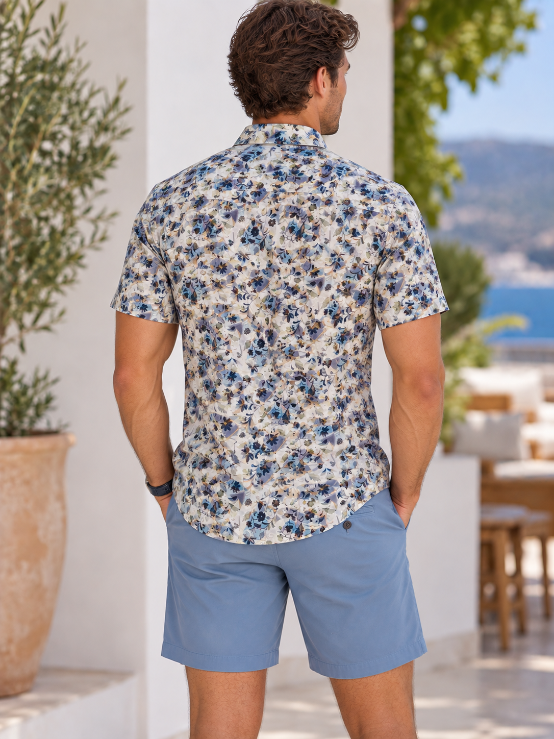 Celon Short Sleeve Shirt
