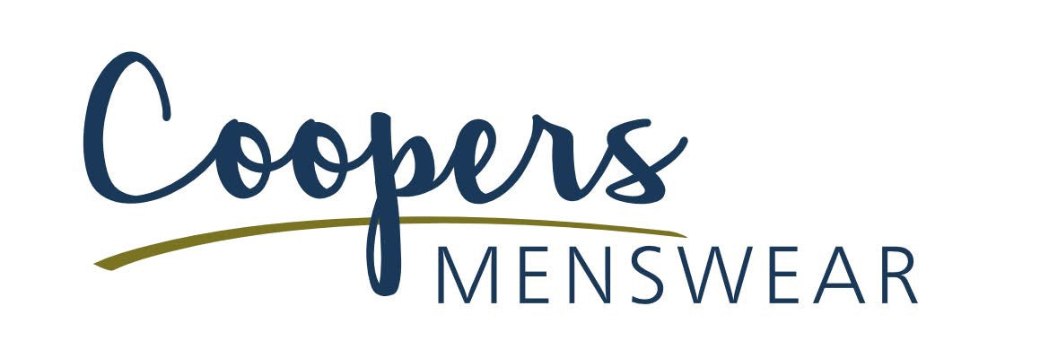 Coopers Menswear