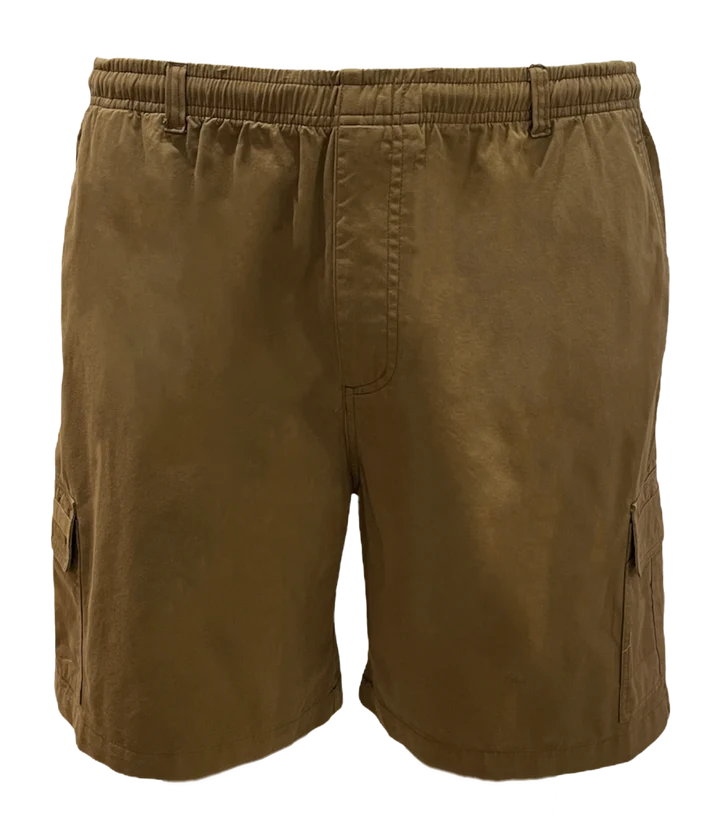 Jarrah Cargo Shorts
