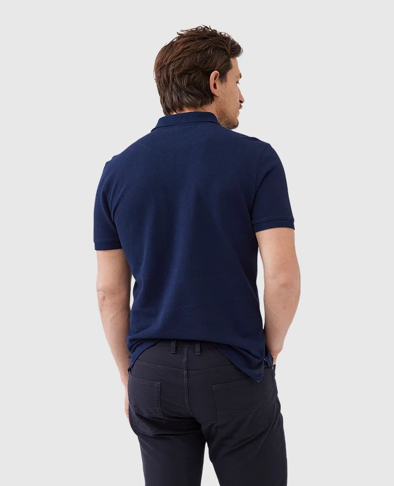 The Gunn Polo Eclipse