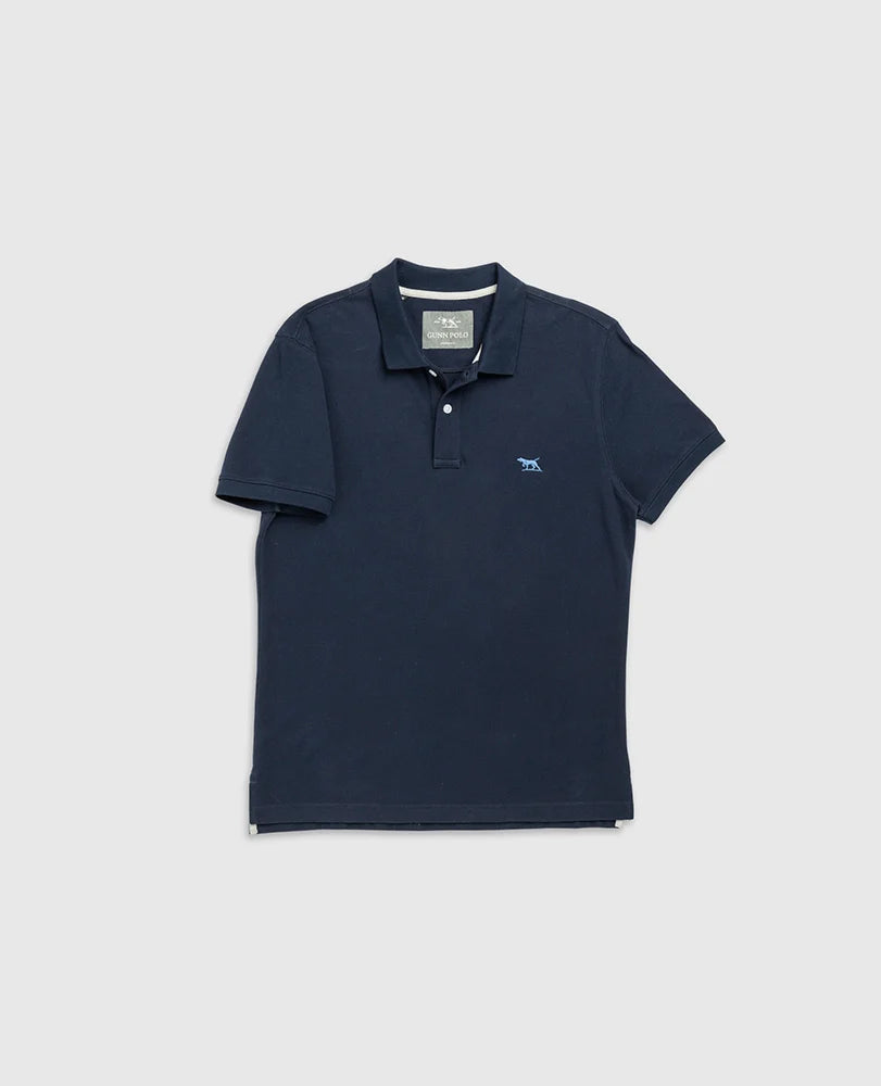 The Gunn Polo Eclipse