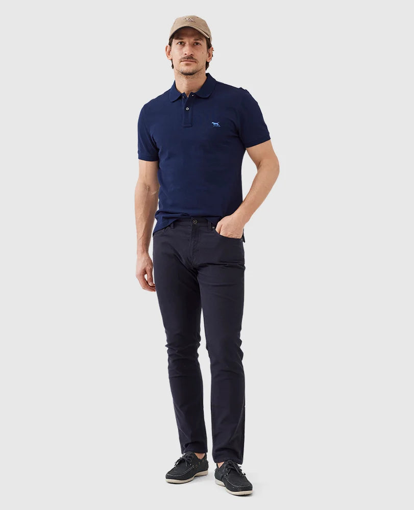 The Gunn Polo Eclipse