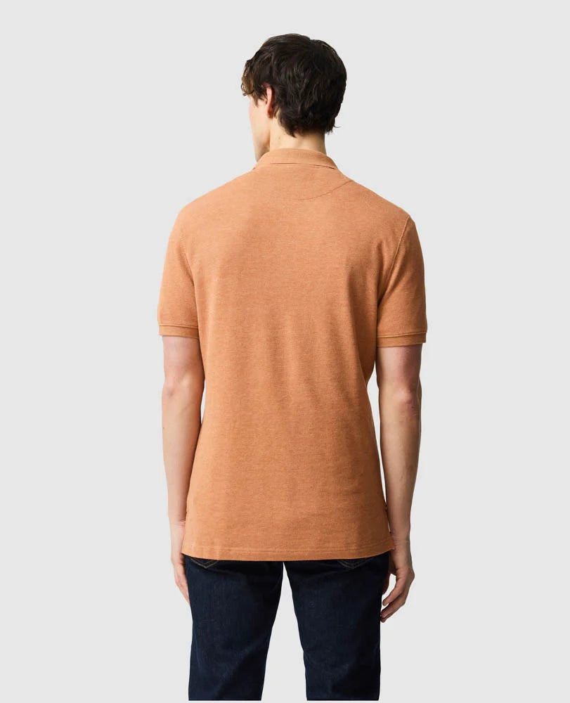 The Gunn Polo Sunset