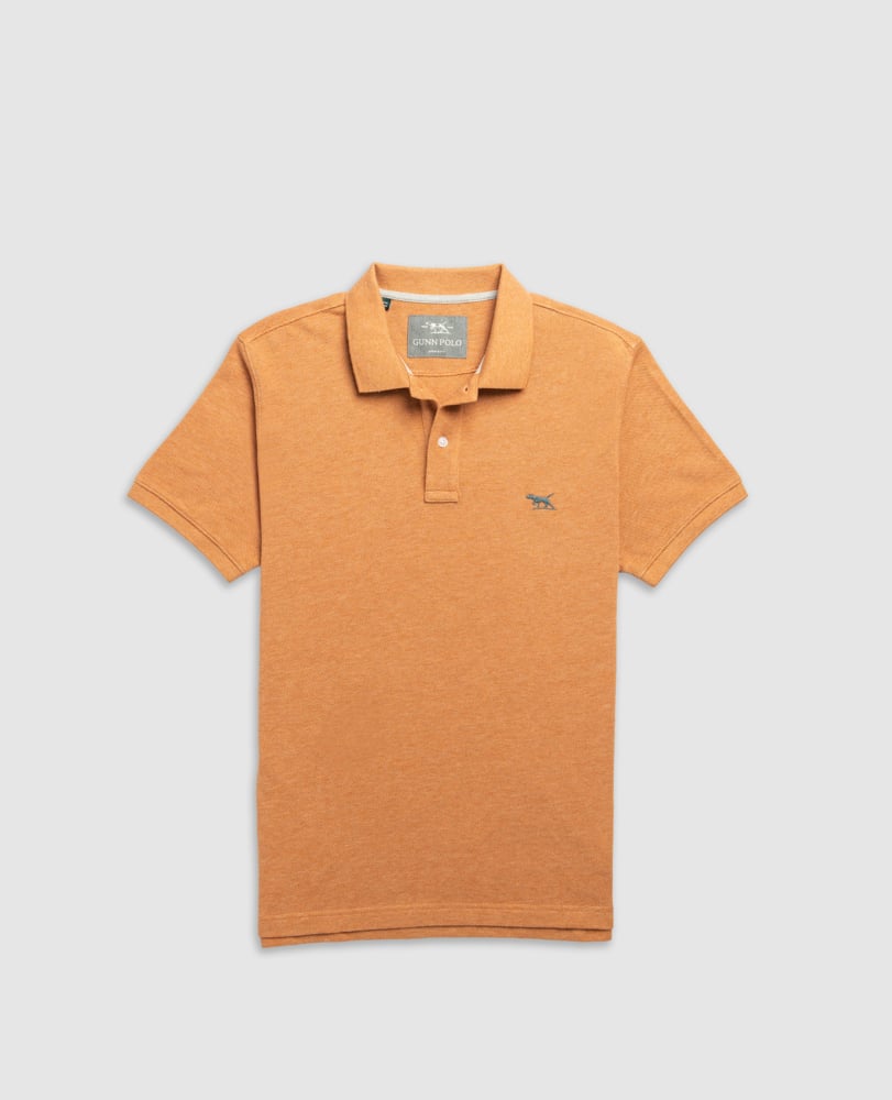 The Gunn Polo Sunset