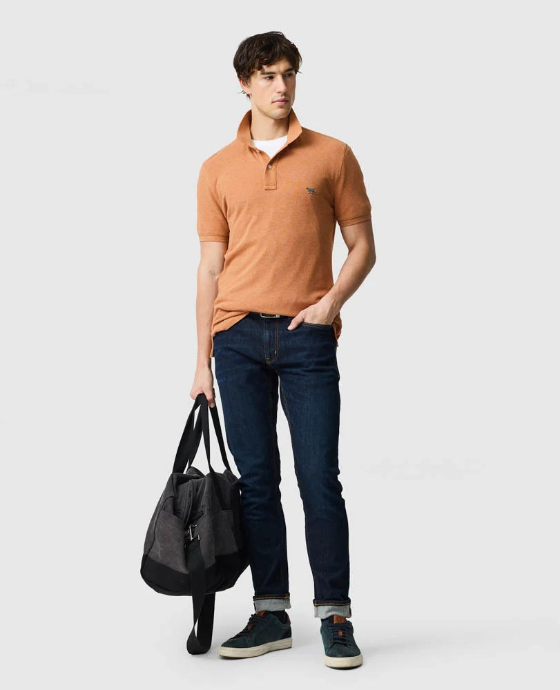 The Gunn Polo Sunset