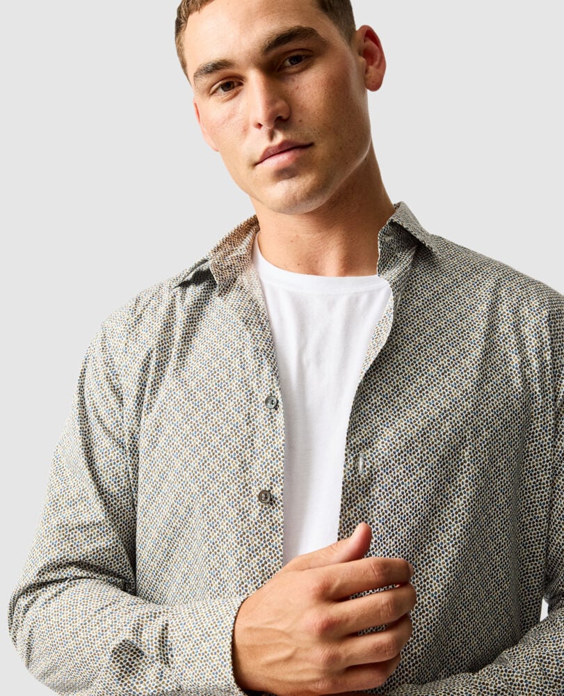 Henderson Valley Shirt