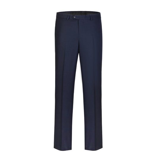 Navy Houston Trousers