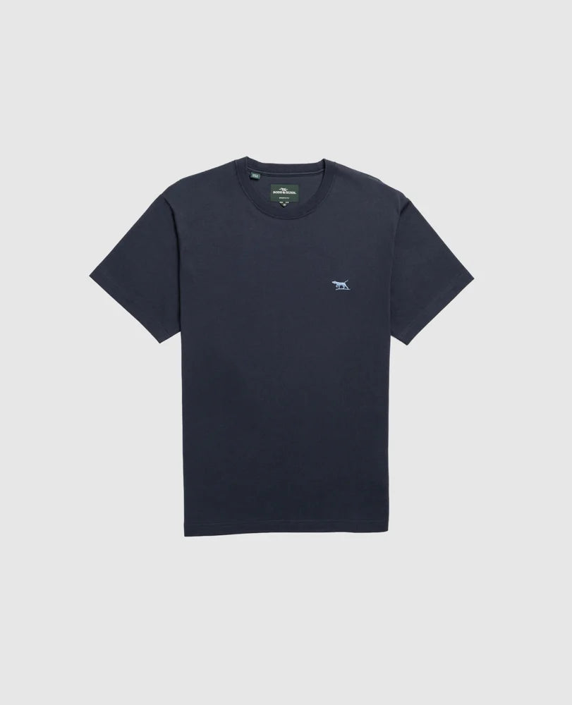 The Gunn Tee 2.0 Midnight