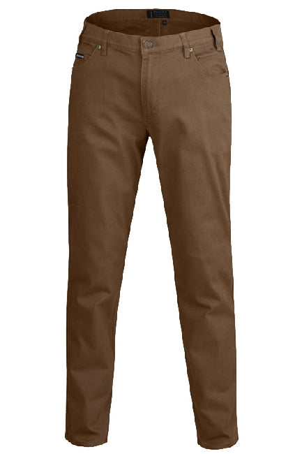 Whisky Stretch Jeans