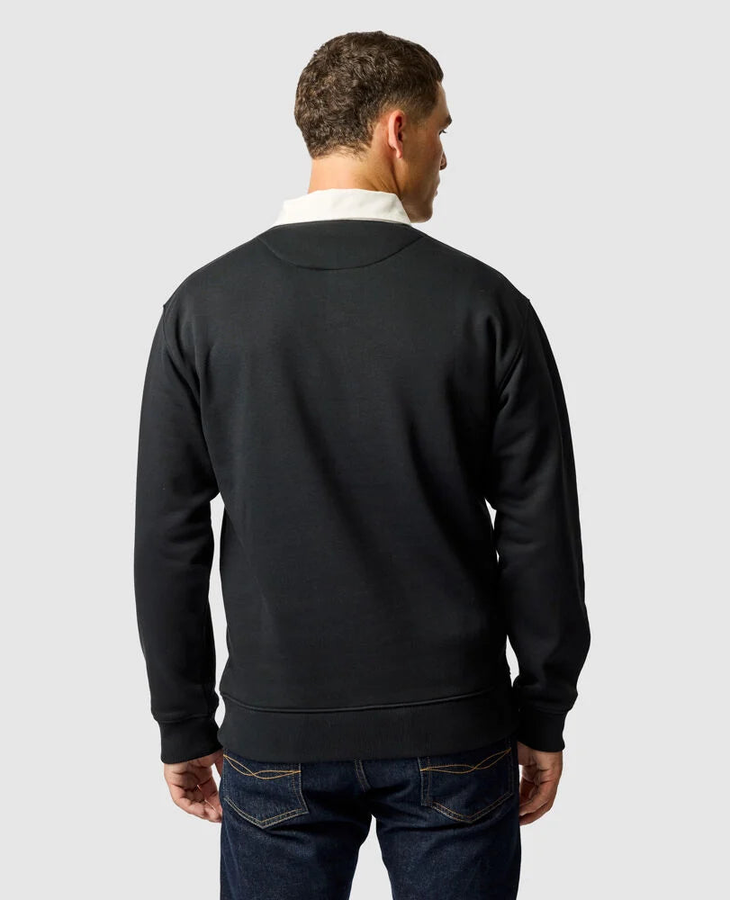 Noir Otago Sweat