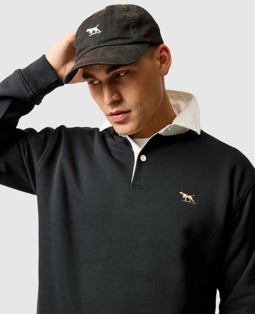 Noir Otago Sweat