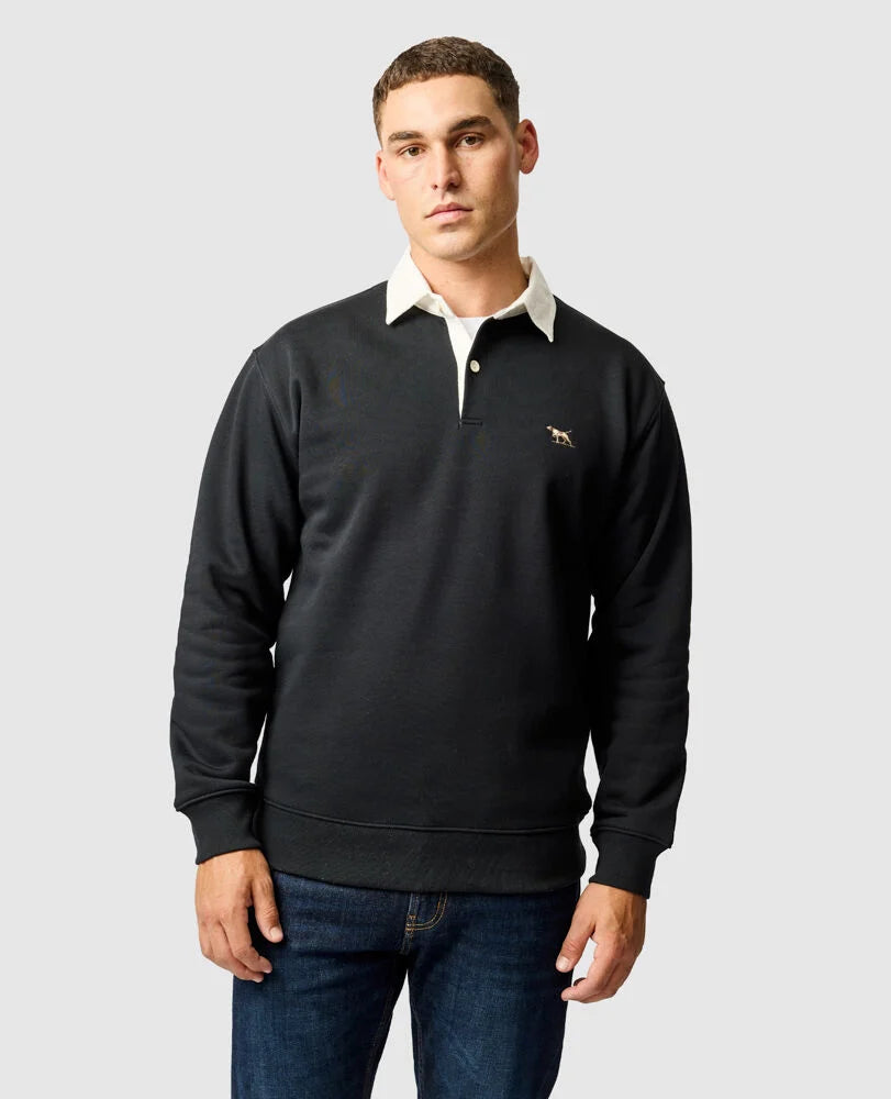 Noir Otago Sweat