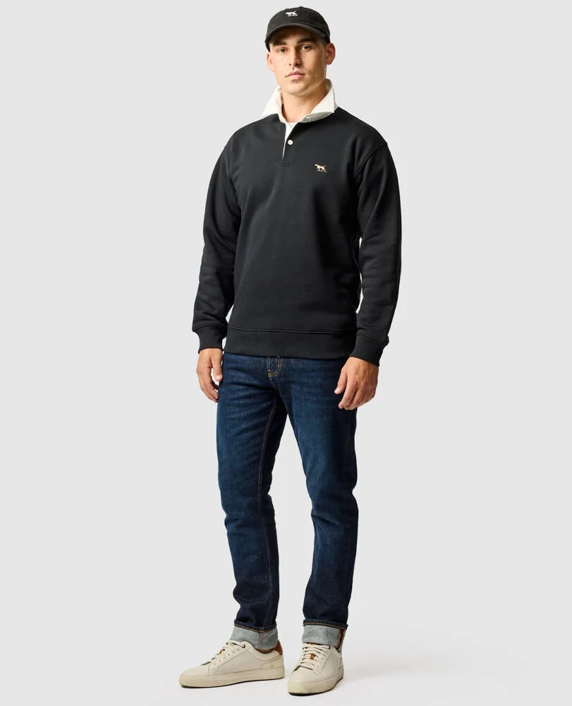 Noir Otago Sweat